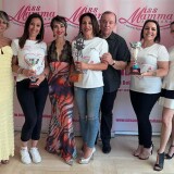 Olimpiadi di Miss Mamma Italiana 2025 10