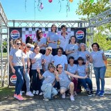 Olimpiadi di Miss Mamma Italiana 2025 8