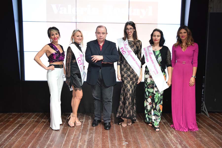 Vincitrici selezioni Miss Mamma Italiana 2023 a Fico