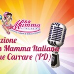 Selezione Miss Mamma Italiana 2023 a Due Carrare (Padova)