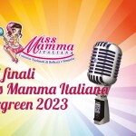 Fasi Finali Miss Mamma Italiana Evergreen 2023
