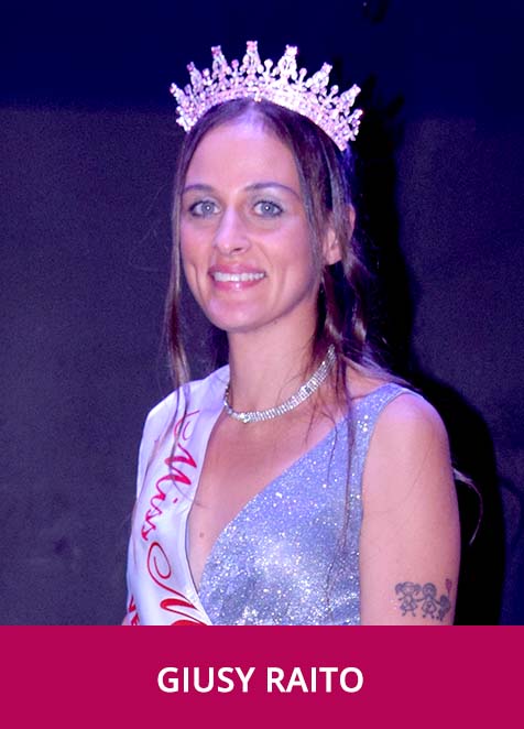 Giusy Raito Miss Mamma Italiana 2023