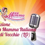Selezione Miss Mamma Italiana 2024 a Lodi Vecchio