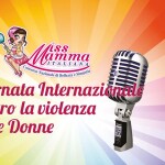 Giornata Internazionale contro la violenza sulle Donne