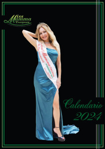 Calendario MMI Evergreen 2024 - 00 copertina