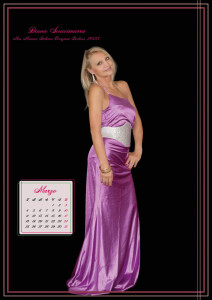 Calendario MMI Evergreen 2024 - 03 marzo