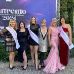 Vincitrici della selezione di Sanremo