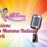 Selezione Miss Mamma italiana 2024 a Forlì