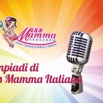 Olimpiadi di Miss Mamma Italiana