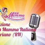 Selezione Miss Mamma Italiana 2024 a Coriano Rimini