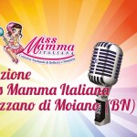 Selezione Miss Mamma Italiana 2024 a Luzzano di Moiano Benevento
