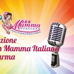 Selezione Miss Mamma Italiana 2024 a Parma
