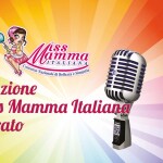 Selezione Miss Mamma Italiana 2024 a Prato