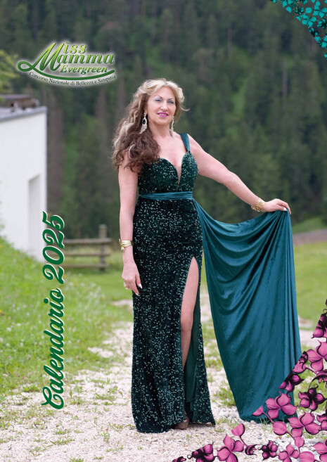 Calendario 2025 MMI evergreen - 00 copertina
