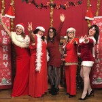 Miss Mamma Christmas 2