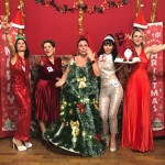 Miss Mamma Christmas 4