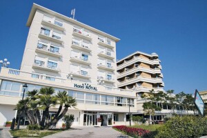 Hotel Royal Cesenatico