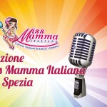 Selezione Miss Mamma Italiana 2025 a La Spezia