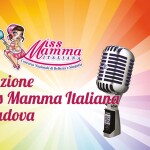 Selezione Miss Mamma Italiana 2025 a Padova