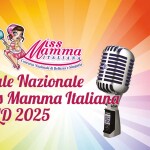 Finale Nazionale Miss Mamma Italiana Gold 2025