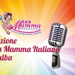 Selezione Miss Mamma Italiana 2025 all'alba
