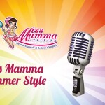 Miss Mamma Summer Style
