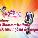 Selezione Miss Mamma Italiana 2025 ad Assemini (Sud Sardegna)