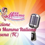 Selezione Miss Mamma Italiana 2026 a Cesena