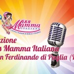 Selezione Miss Mamma Italiana 2026 a San Ferdinando di Puglia (BAT)