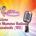 Selezione Miss Mamma Italiana 2026 a Frassinelle