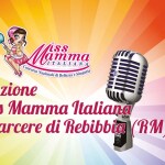 Selezione Miss Mamma Italiana 2026 al Carcere di Rebibbia