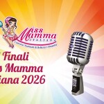 Fasi Finali Miss Mamma Italiana 2026