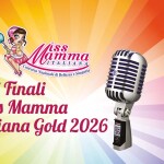 Fasi Finali Miss Mamma Italiana Gold 2026