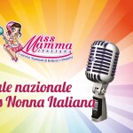 Finale Nazionale Miss Nonna Italiana 2026