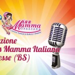 Selezione Miss Mamma Italiana 2026 a Fiesse Brescia