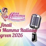 Fasi finali Miss Mamma Italiana Evergreen 2026