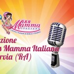 Selezione Miss Mamma Italiana 2027 a Cervia Ravenna