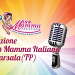 Selezione Miss Mamma Italiana 2027 a Marsala