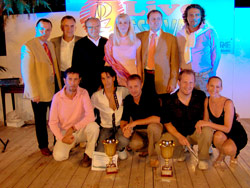 Vincitori 2006